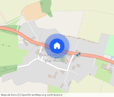 Bourton On The Hill, Moreton-In-Marsh, GL56 - Photo 1