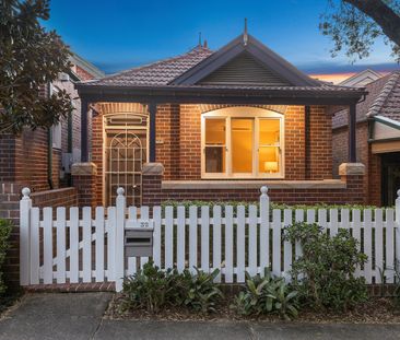 32 Mitchell Street, Naremburn NSW 2065 - House For Rent | Domain - Photo 3