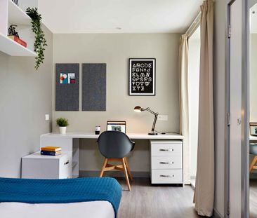 Classic En-suite - Photo 4