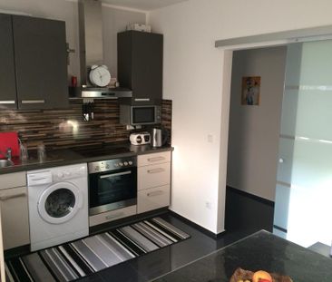 Kernsanierte 2,5 Zimmer Wohnung zu vermieten - Photo 3