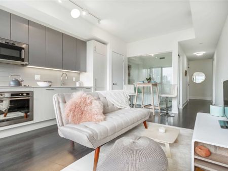 For Lease - 403 Church Street Unit# 1913, Toronto, Ontario - Photo 2