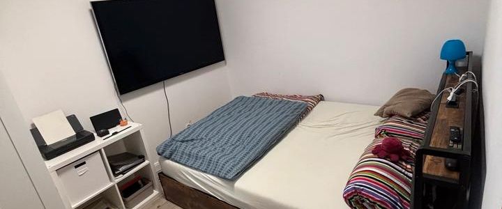 Nachmieter gesucht in Hemmoor (Basbeck) 3 Zimmer! - Foto 1