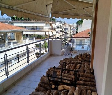 Διαμέρισμα για ενοικίαση Αγία Παρασκευή (Καρδίτσα) - Photo 6