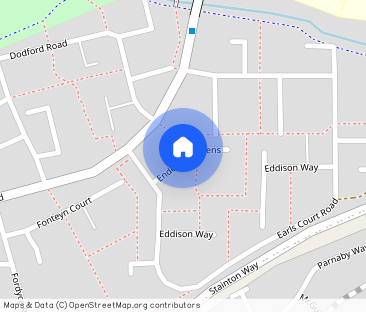 Enderby Gardens, Middlesbrough, TS8 - Photo 1