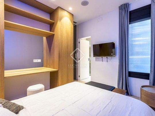 Luxury Flat for rent in Barcelona, Spain - Foto 1