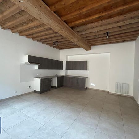 Location Appartement 2 pièces 60m² VILLEFRANCHE SUR SAONE 69400 - Photo 3