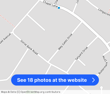 Weygates Drive, Hale Barnes - Photo 1