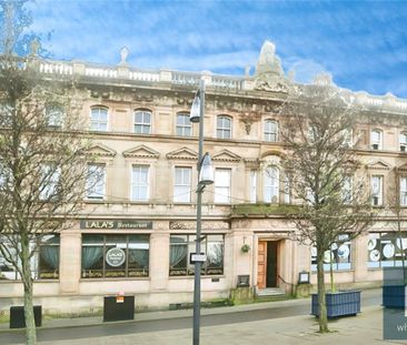 Britannia Buildings, St Peters Street, Huddersfield, HD1 - Photo 4