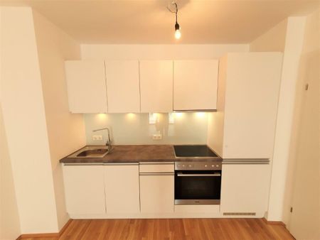 Helle Neubauwohnung, großzügige Aufteilung // Nähe U6!! - Photo 5