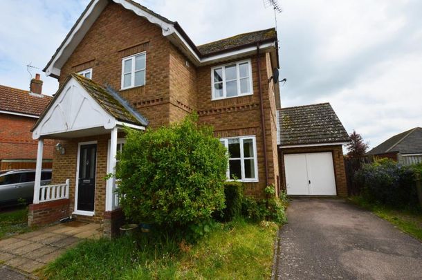 2 bedroom semi-detached house to rent - Photo 1