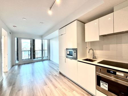 For Lease - 238 SIMCOE Street Unit# 3101, Toronto, Ontario - Photo 5