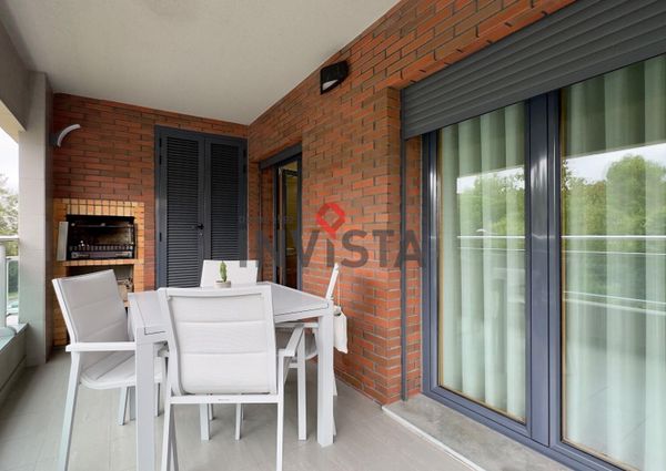 Apartamento T3 em Lisboa