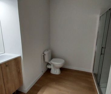 Location Appartement 1 pièce 22m² JOUE LES TOURS 37300 - Photo 4