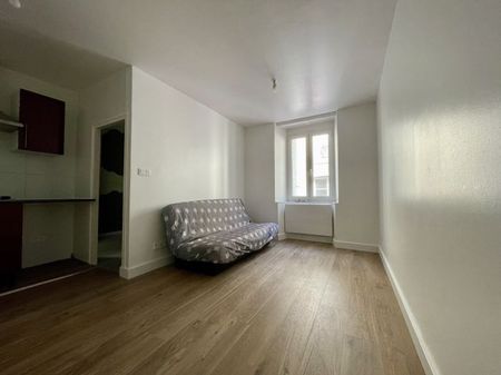 AGREABLE T2 - Photo 3