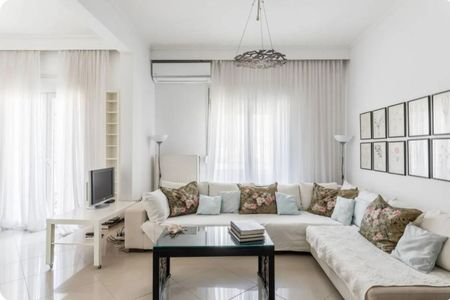 Διαμέρισμα για ενοικίαση Πλατεία Ναυαρίνου (Κέντρο Θεσσαλονίκης) - Photo 5