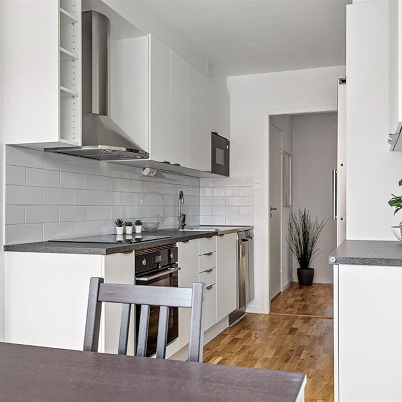 Varbergagatan 159 - Foto 1