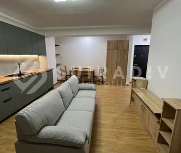 Apartament modern in Ego Residence , S20428 - Fotografie 1