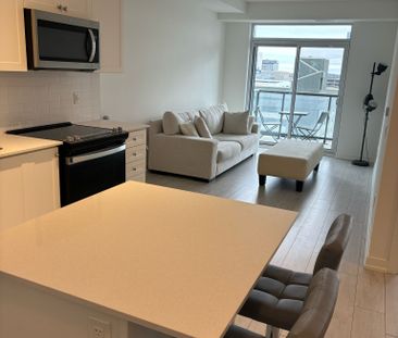 For Lease - 55 Duke Street Unit# 606, Kitchener, Ontario - Photo 1