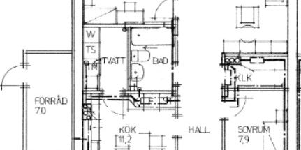 Nitvägen 46 A – Åhus - Photo 3