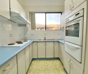 Spacious & Convenient Two-Bedroom Unit in Prime Hurstville Location - Photo 2