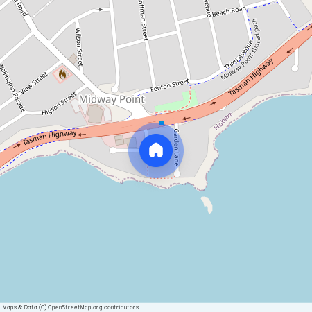 7 Southern Drive, Tas 7171, Midway Point