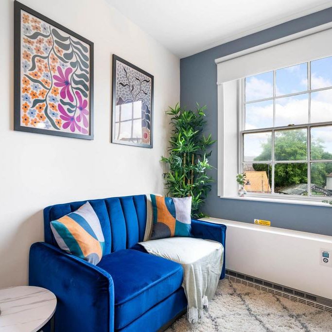 1 bedroom apartment to rent - Photo 1