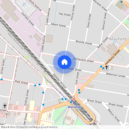 18 Sunnyside Street, NSW 2304, Mayfield