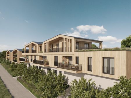 Wunderschöne 2-Zimmer-Wohnung mit Balkon & Terrasse in St. Stefan ob Stainz - Foto 5