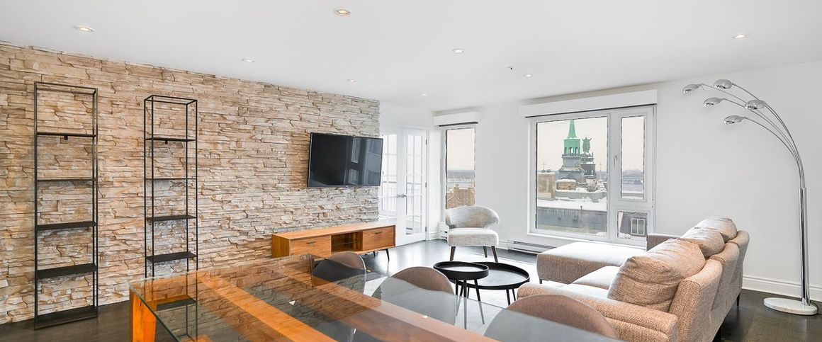 À louer / Appartement - Photo 1
