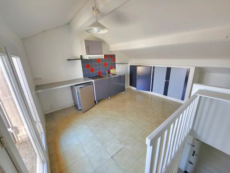 Location Appartement 2 pièces 31m² AIX EN PROVENCE 90ème - Photo 4