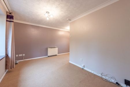1 bedroom maisonette to rent Sebert Road, Bury St. Edmunds, IP32 - Photo 2