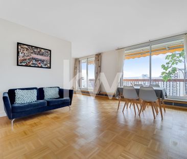 Appartement à louer, 2 pièces - Boulogne-Billancourt 92100 - Photo 1