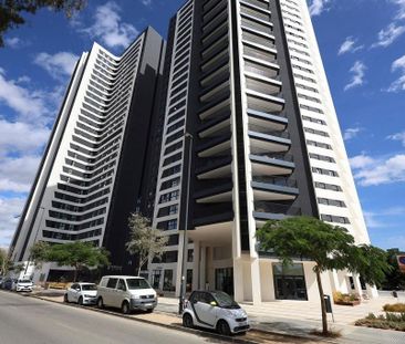 3 room luxury Flat for rent in Málaga, Andalusia - Photo 4