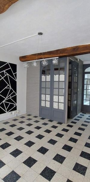 Location Appartement 2 pièces 59m² DIEPPE 76200 - Photo 1