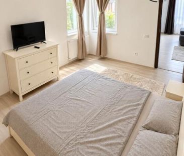 Apartament 2 camere modern | Loc de parcare | Mamaia Nord - Photo 4
