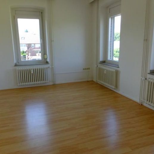 Sofort bezugsfreies Singleappartement mit EBK in Niederkrüchten mit bester Infrastruktur - Photo 1