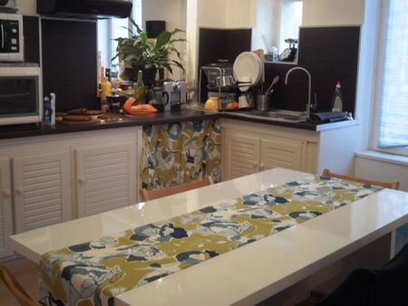 Appartement 2 pièces à Nancy - Photo 5