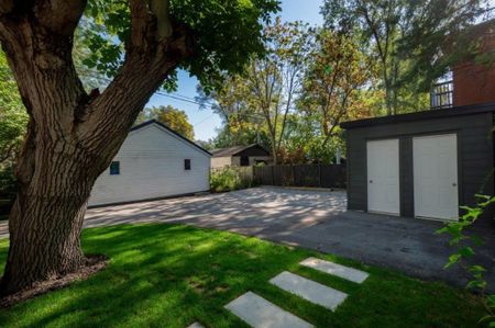 For Lease - 81 St John's Road Unit# 3rd Flr, Toronto, Ontario - Photo 3