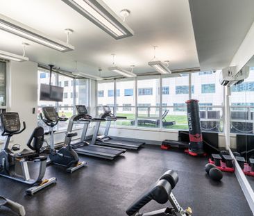 For Lease - 40 Pleasant Boulevard Unit# 3002, Toronto, Ontario - Photo 5