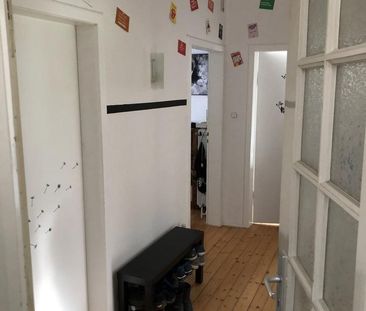 Herford Wohnung 1.OG 2ZKB 90qm EBK - Foto 1