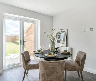 3 bedroom semi-detached house to rent - Photo 2