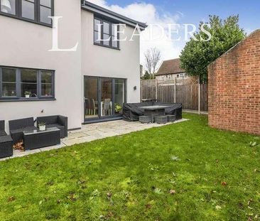 Aultone Way, Carshalton, SM5 - Photo 4