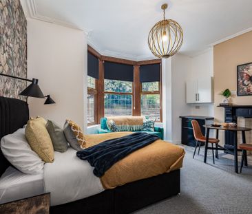 Leicester Road, Nuneaton, CV11 6AD - Photo 1