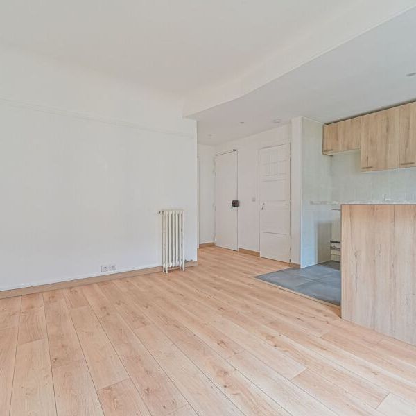 Appartement à louer 2 pièces • 34,67 m2 Clichy - Photo 1