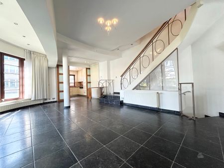 Avenue Victor Gilsoul, 1200, Woluwe-Saint-Lambert - Photo 4