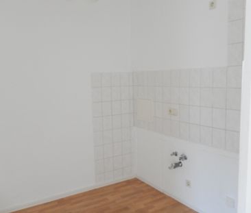 3-Raum-Wohnung mit Balkon und Aufzug - Photo 4