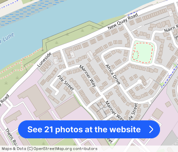 Mariner Way, Lancaster - Photo 1