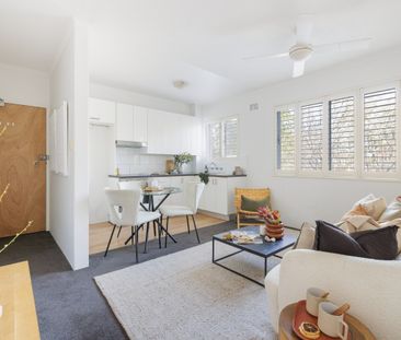 15/1 King Street, Balmain NSW 2041 - Apartment For Rent | Domain - Photo 6