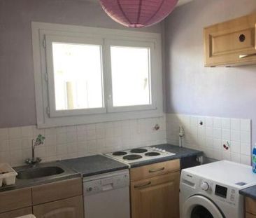 Appartement T2 Reims - Photo 4