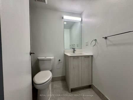 For Lease - 191 Sherbourne Street Unit# 1707, Toronto, Ontario - Photo 2